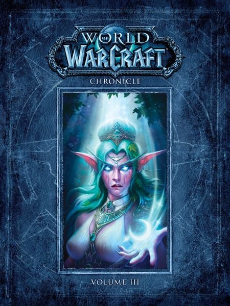 Produktbild: World of Warcraft Chronicle Volume 3