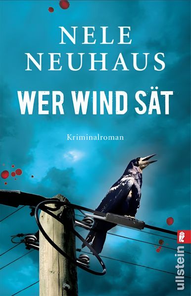 Produktbild: Wer Wind s&auml;t / Oliver von Bodenstein Bd.5