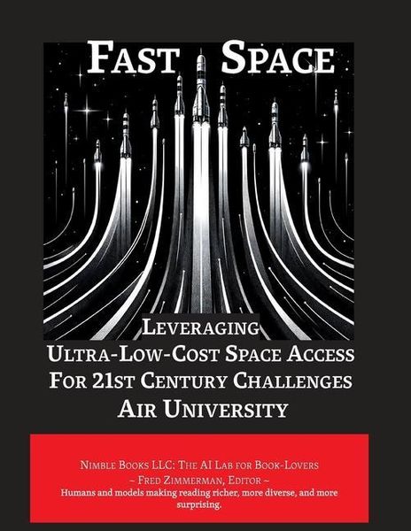 Produktbild: Fast Space