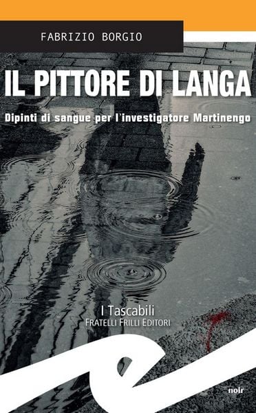 Produktbild: Il pittore di Langa