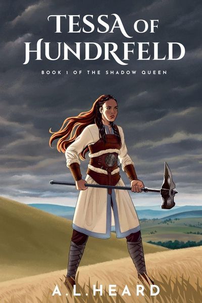 Produktbild: Tessa of Hundrfeld