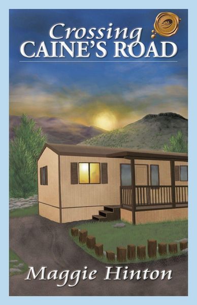 Produktbild: Crossing Caine's Road