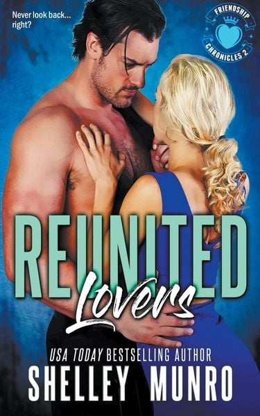 Produktbild: Reunited Lovers