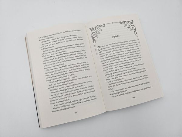 Produktbild: Die Queen