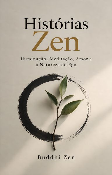 Produktbild: Hist&oacute;rias Zen