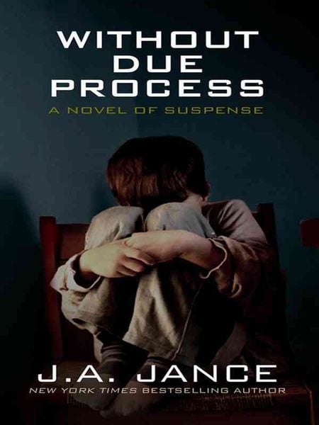 Produktbild: Without Due Process
