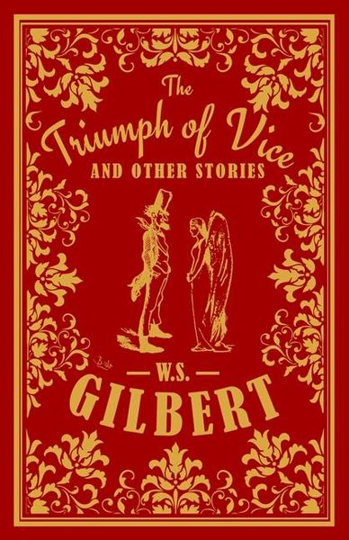 Produktbild: Triumph of Vice and Other Stories
