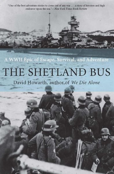 Produktbild: Shetland Bus