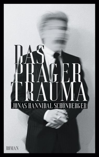 Produktbild: Das Prager Trauma