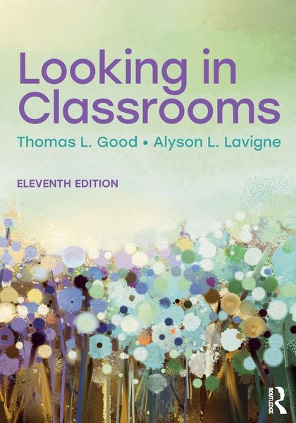 Produktbild: Looking in Classrooms