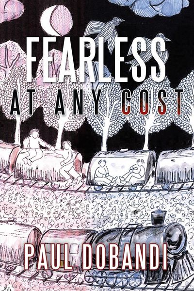 Produktbild: Fearless at Any Cost