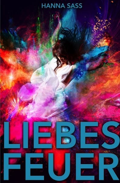 Produktbild: Liebesfeuer