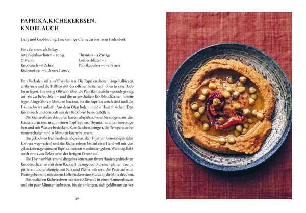 Produktbild: Greenfeast: Fr&uuml;hling / Sommer
