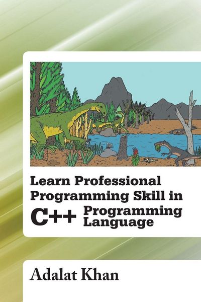 Produktbild: Learn Professional Programming Skill in C++ Programming Language