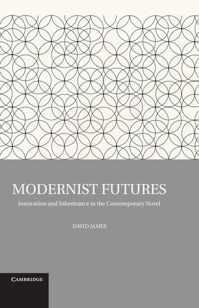 Produktbild: Modernist Futures