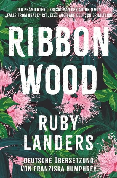 Produktbild: Ribbonwood