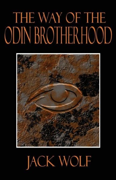 Produktbild: The Way of the Odin Brotherhood