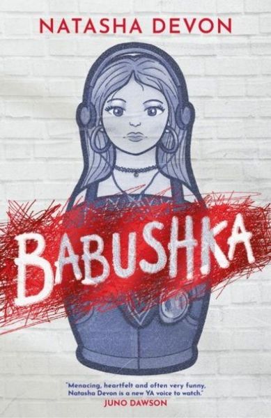 Produktbild: Babushka