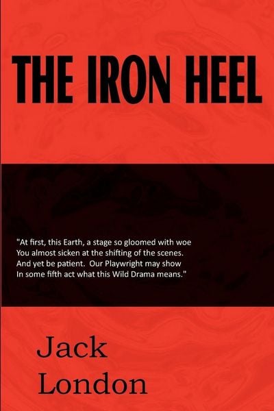 Produktbild: The Iron Heel