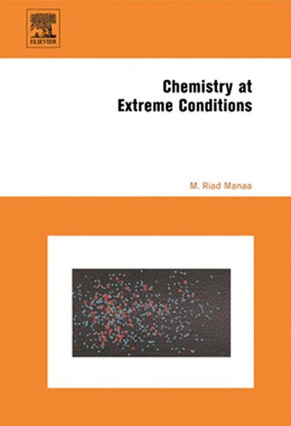 Produktbild: Chemistry at Extreme Conditions