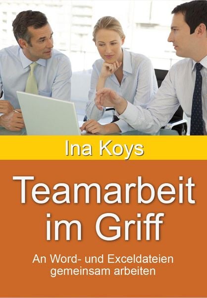 Produktbild: Teamarbeit im Griff