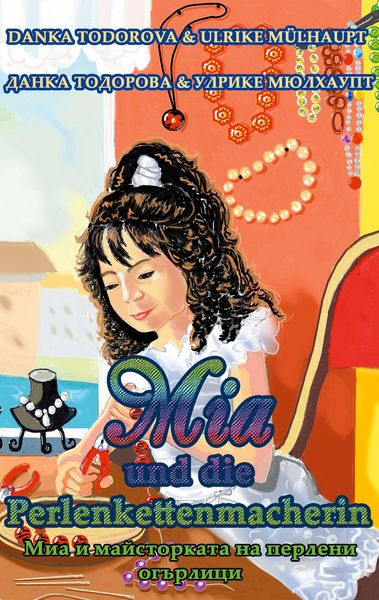 Produktbild: Mia und die Perlenkettenmacherin