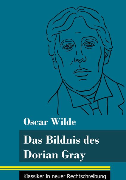 Produktbild: Das Bildnis des Dorian Gray