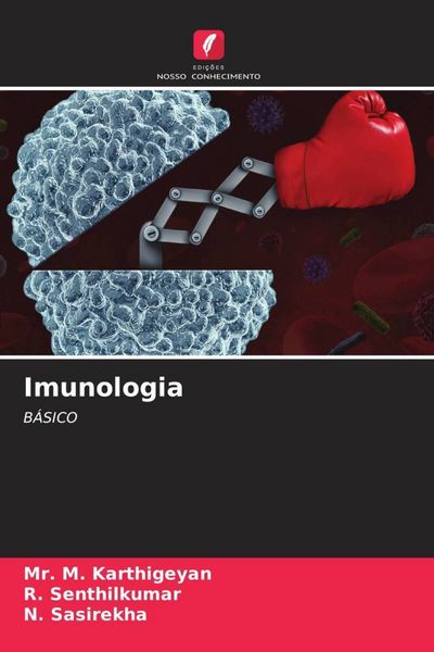 Produktbild: Imunologia