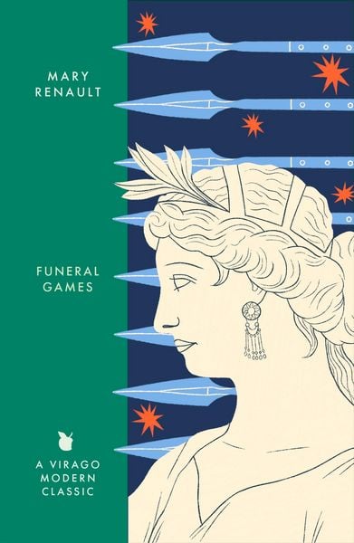 Produktbild: Funeral Games