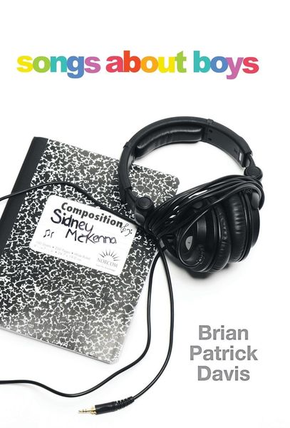 Produktbild: Songs about Boys