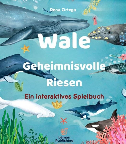 Produktbild: Wale