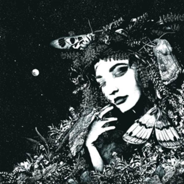 Chiaroscuro (col. Vinyl) - Closet Witch, Vinyl