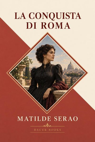 Produktbild: La conquista di Roma