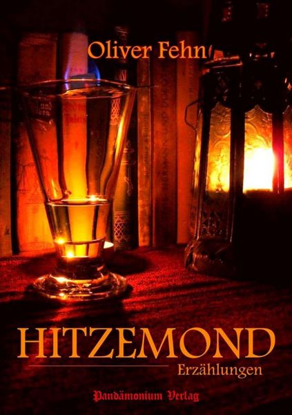Produktbild: Hitzemond