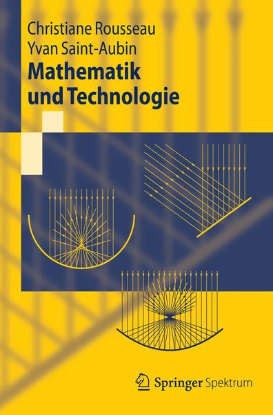 Produktbild: Mathematik und Technologie