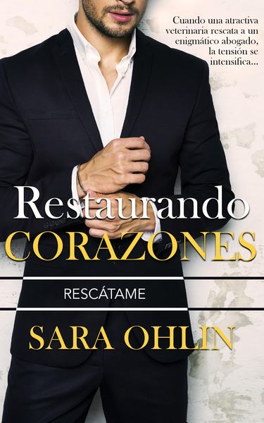 Produktbild: Restaurando Corazones