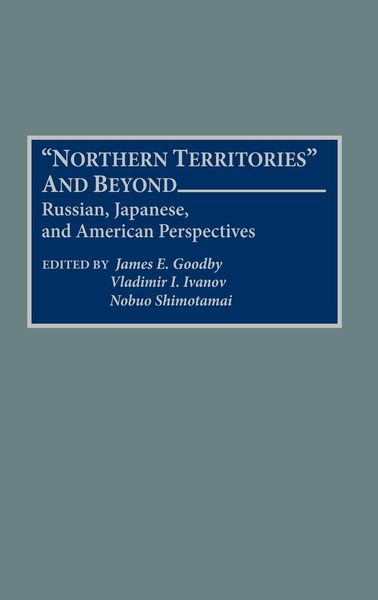 Produktbild: Northern Territories and Beyond