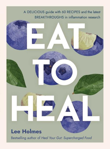 Produktbild: Eat to Heal