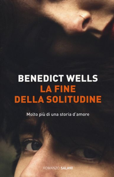 Produktbild: La fine della solitudine