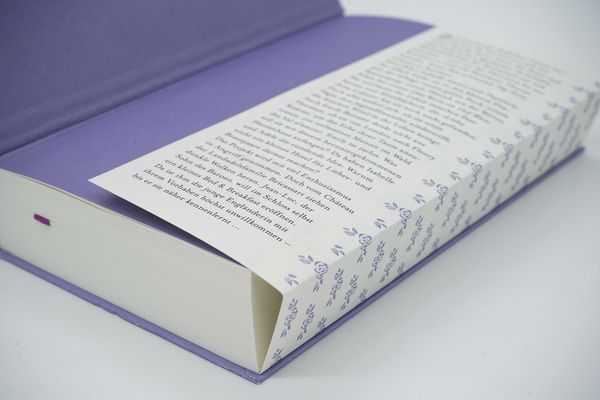 Produktbild: Die Rosen von Fleury