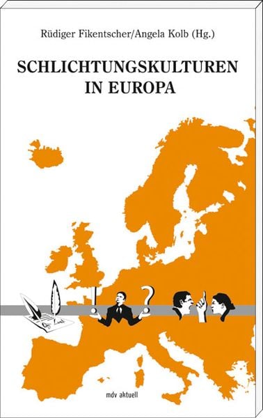 Produktbild: Gemeinschaftskulturen in Europa