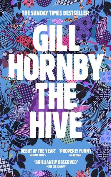 Produktbild: The Hive