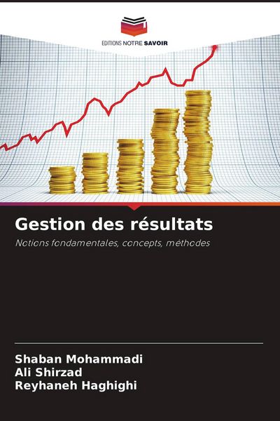 Produktbild: Gestion des r&eacute;sultats