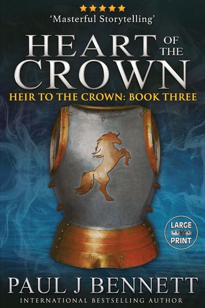Produktbild: Heart of the Crown