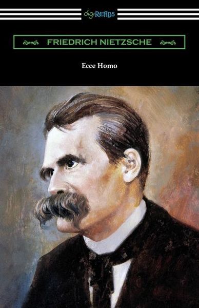 Produktbild: Ecce Homo