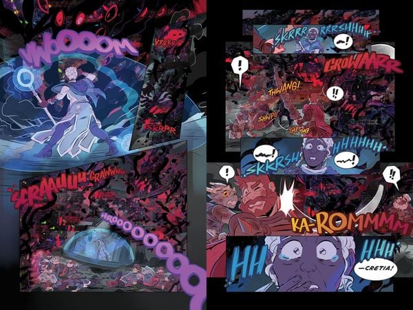Produktbild: The Adventure Zone: Story and Song