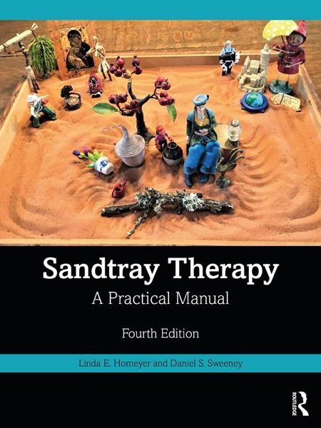 Produktbild: Sandtray Therapy