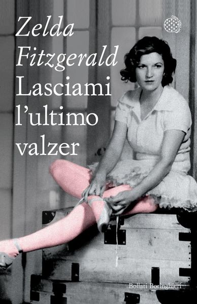 Produktbild: Lasciami l'ultimo valzer
