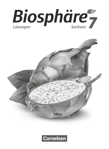 Produktbild: Biosph&auml;re Sekundarstufe I - Gymnasium Sachsen 2020 - 7. Schuljahr