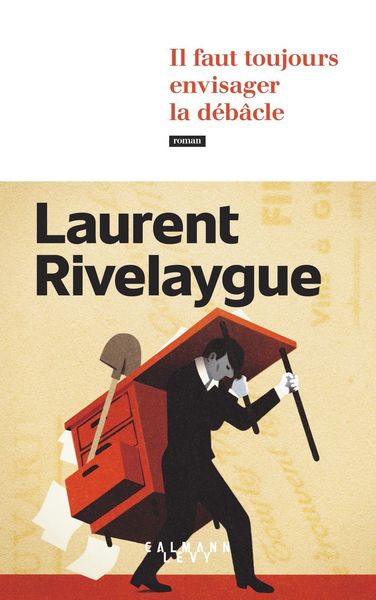 Produktbild: Il faut toujours envisager la d&eacute;b&acirc;cle